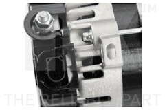 Lichtmaschine Generator für HYUNDAI KIA i20 ACTIVE II Coupe i30 FASTBACK Kombi