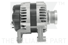Lichtmaschine Generator für OPEL ASTRA H Caravan GTC Stufenheck J FAMILY