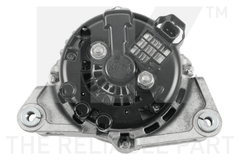 Lichtmaschine Generator für OPEL ASTRA H Caravan GTC Stufenheck J FAMILY