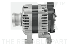 Lichtmaschine Generator für OPEL ASTRA H Caravan GTC Stufenheck J FAMILY