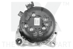 Lichtmaschine Generator für BMW 1 2 Coupe Cabriolet 3 Gran Turismo Touring 4