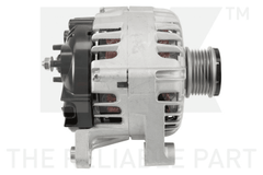 Lichtmaschine Generator für OPEL ASTRA J Caravan GTC Stufenheck