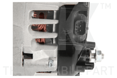 Lichtmaschine Generator für OPEL ASTRA J Caravan GTC Stufenheck