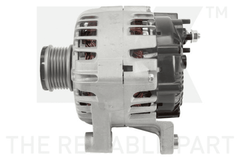 Lichtmaschine Generator für OPEL ASTRA J Caravan GTC Stufenheck