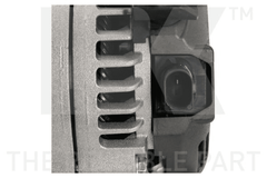 Lichtmaschine Generator für BMW 1