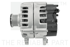 Lichtmaschine Generator für AUDI A6 C7 Avant