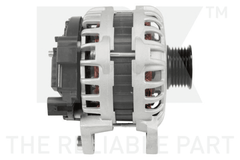 Lichtmaschine Generator für SEAT SKODA VW IBIZA IV SC ST FABIA III Kombi