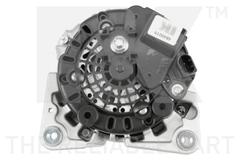 Lichtmaschine Generator für SEAT SKODA VW IBIZA IV SC ST FABIA III Kombi