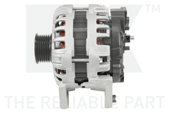 Lichtmaschine Generator für SEAT SKODA VW IBIZA IV SC ST FABIA III Kombi