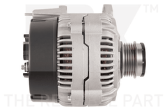 Lichtmaschine Generator für AUDI VW A4 B5 Avant PASSAT B3/B4 Variant