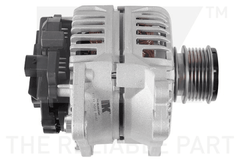 Lichtmaschine Generator für AUDI FORD SEAT SKODA VW A3 TT Roadster GALAXY I MK