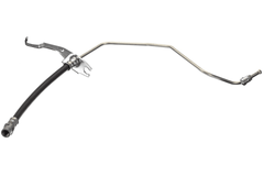 Bremsschlauch Hinterachse rechts für OPEL ASTRA H GTC Stufenheck FAMILY
