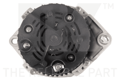 Lichtmaschine Generator für CITROËN FIAT PEUGEOT JUMPER I Pritsche/Fahrgestell