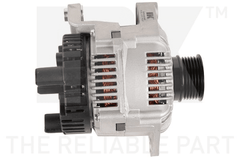 Lichtmaschine Generator für CITROËN FIAT PEUGEOT JUMPER I Pritsche/Fahrgestell