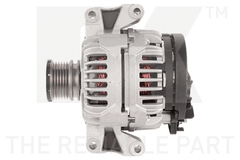 Lichtmaschine Generator für MERCEDES-BENZ SPRINTER 2-t Kasten