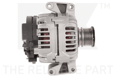Lichtmaschine Generator für MERCEDES-BENZ SPRINTER 2-t Kasten