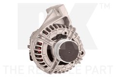 Lichtmaschine Generator für VOLVO C70 I Coupe Cabriolet S40 S60 S70 S80 V40