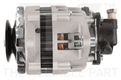 Lichtmaschine Generator für OPEL ASTRA F Stufenheck CC Caravan CORSA B VECTRA