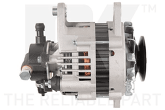 Lichtmaschine Generator für OPEL ASTRA F Stufenheck CC Caravan CORSA B VECTRA
