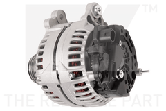 Lichtmaschine Generator für AUDI FORD SEAT SKODA VW A3 TT Roadster GALAXY I MK