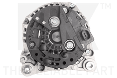 Lichtmaschine Generator für VOLVO VW S80 I CALIFORNIA T4 Camper LT 28-46 II