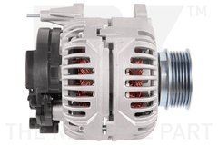 Lichtmaschine Generator für VOLVO VW S80 I CALIFORNIA T4 Camper LT 28-46 II