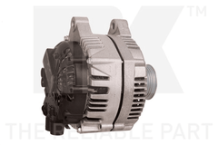Lichtmaschine Generator für CITROËN FIAT LANCIA MITSUBISHI PEUGEOT SUZUKI