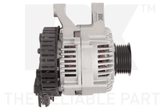 Lichtmaschine Generator für CITROËN FIAT PEUGEOT BERLINGO / FIRST
