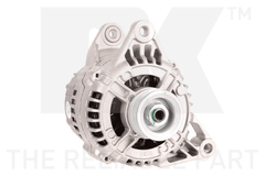Lichtmaschine Generator für SEAT SKODA VW AROSA FABIA I Stufenheck Combi Praktik