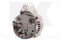 Lichtmaschine Generator für SEAT SKODA VW AROSA FABIA I Stufenheck Combi Praktik