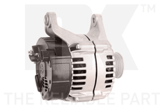 Lichtmaschine Generator für SEAT SKODA VW AROSA FABIA I Stufenheck Combi Praktik