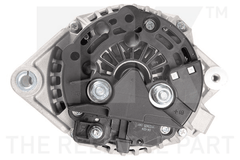 Lichtmaschine Generator für OPEL ASTRA G Stufenheck Caravan CC Coupe Cabriolet