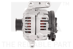 Lichtmaschine Generator für FORD TRANSIT Kasten Pritsche/Fahrgestell Bus TOURNEO