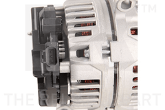 Lichtmaschine Generator für FORD TRANSIT Kasten Pritsche/Fahrgestell Bus TOURNEO
