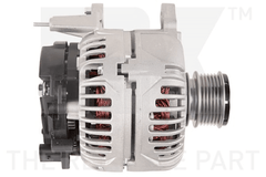 Lichtmaschine Generator für AUDI SEAT SKODA VW A2 AROSA CORDOBA IBIZA III IV SC