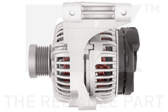 Lichtmaschine Generator für VOLVO S40 I S60 S80 V40 Kombi V70 II XC70 Cross
