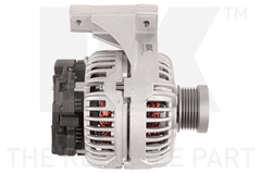 Lichtmaschine Generator für VOLVO S40 I S60 S80 V40 Kombi V70 II XC70 Cross