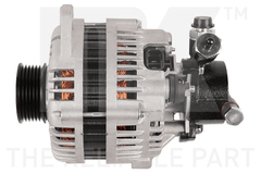 Lichtmaschine Generator für HONDA OPEL CHEVROLET CIVIC VII Hatchback ASTRA G