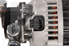 Lichtmaschine Generator für HONDA OPEL CHEVROLET CIVIC VII Hatchback ASTRA G