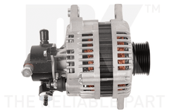 Lichtmaschine Generator für HONDA OPEL CHEVROLET CIVIC VII Hatchback ASTRA G