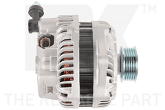 Lichtmaschine Generator für SUBARU FORESTER IMPREZA Stufenheck Station Wagon