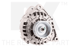 Lichtmaschine Generator für AUDI SKODA VW A4 B5 Avant B6 Cabriolet B7 A6 C5 A8