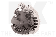 Lichtmaschine Generator für AUDI SKODA VW A4 B5 Avant B6 Cabriolet B7 A6 C5 A8