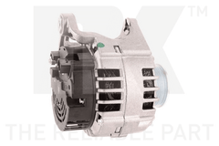 Lichtmaschine Generator für AUDI SKODA VW A4 B5 Avant B6 Cabriolet B7 A6 C5 A8