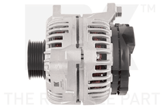 Lichtmaschine Generator für AUDI SKODA VW A4 B6 Avant Cabriolet B7 A6 C5 ALLROAD