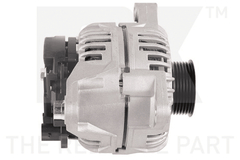 Lichtmaschine Generator für AUDI SKODA VW A4 B6 Avant Cabriolet B7 A6 C5 ALLROAD