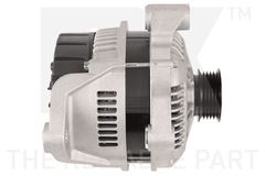 Lichtmaschine Generator für BMW ROVER 3 Touring 5 7 X5 75 I Tourer