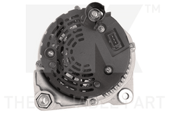 Lichtmaschine Generator für BMW ROVER 3 Touring 5 7 X5 75 I Tourer
