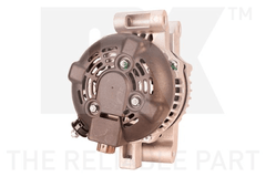 Lichtmaschine Generator für TOYOTA AURIS AVENSIS Stufenheck Kombi COROLLA