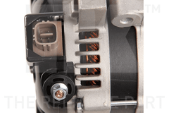 Lichtmaschine Generator für TOYOTA AURIS AVENSIS Stufenheck Kombi COROLLA